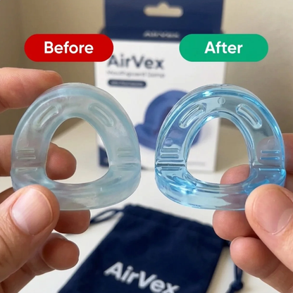 AirVex UV Cleaner™