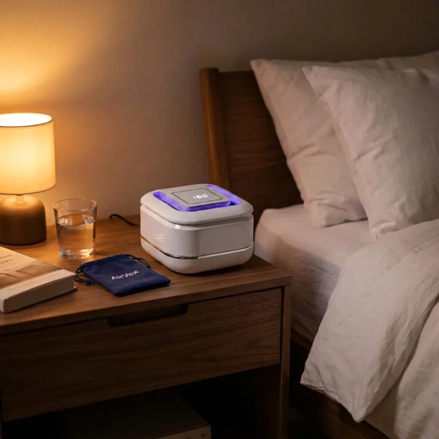 AirVex UV Cleaner™