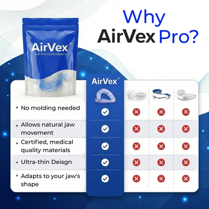 AirVex Pro™