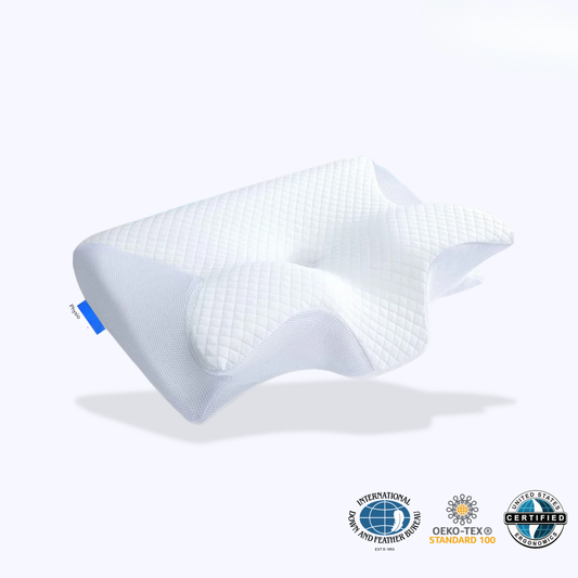 AirVex Apnea Pillow™