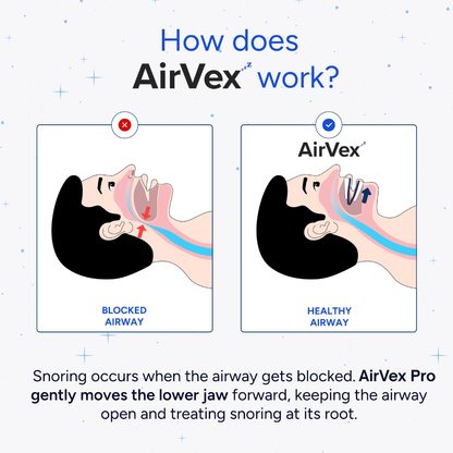 AirVex Pro™
