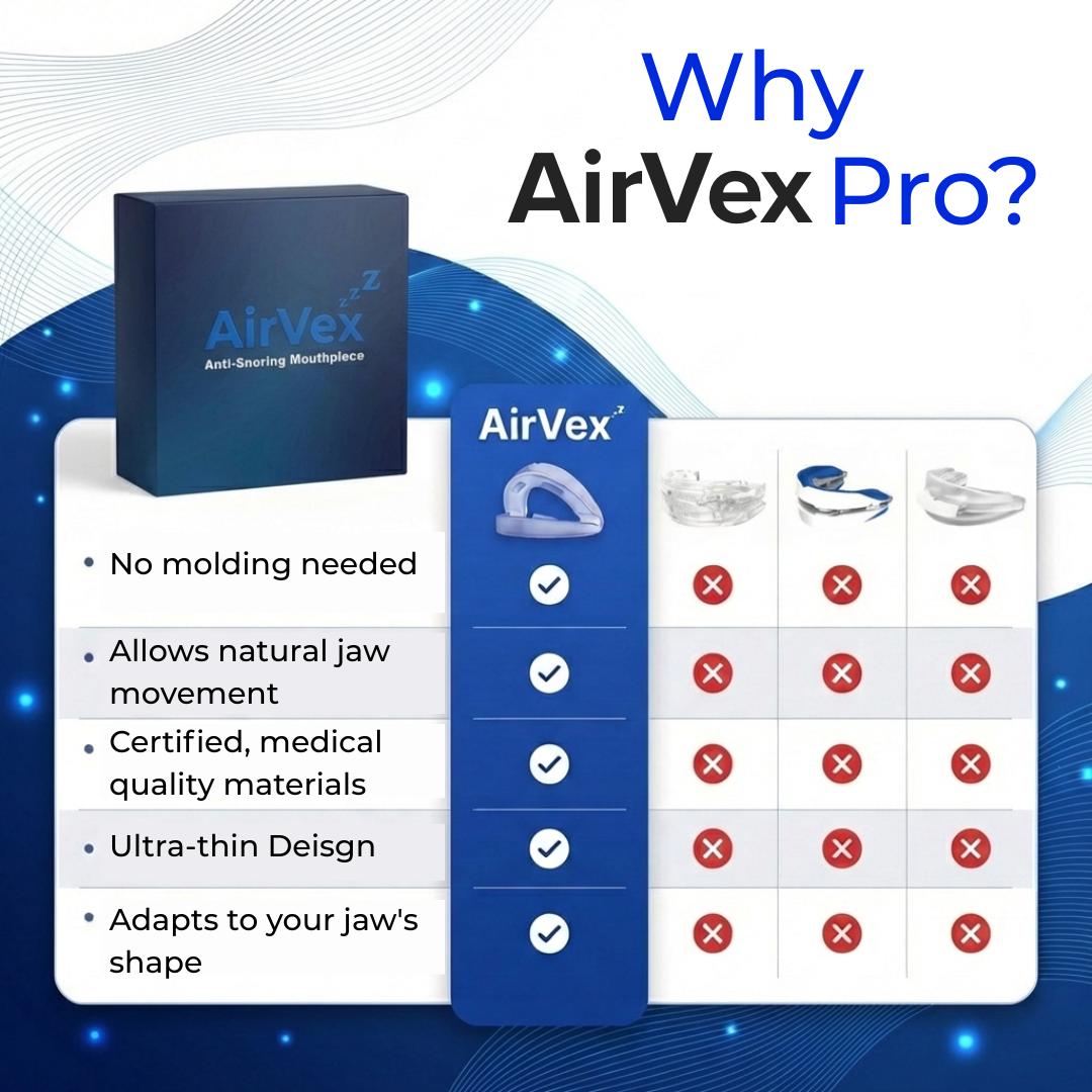 AirVex Pro™