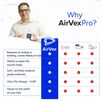 AirVex Pro™