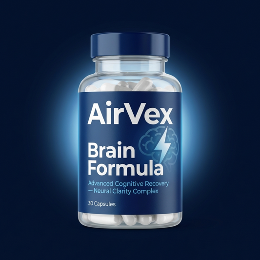 AirVex Brain Formula™