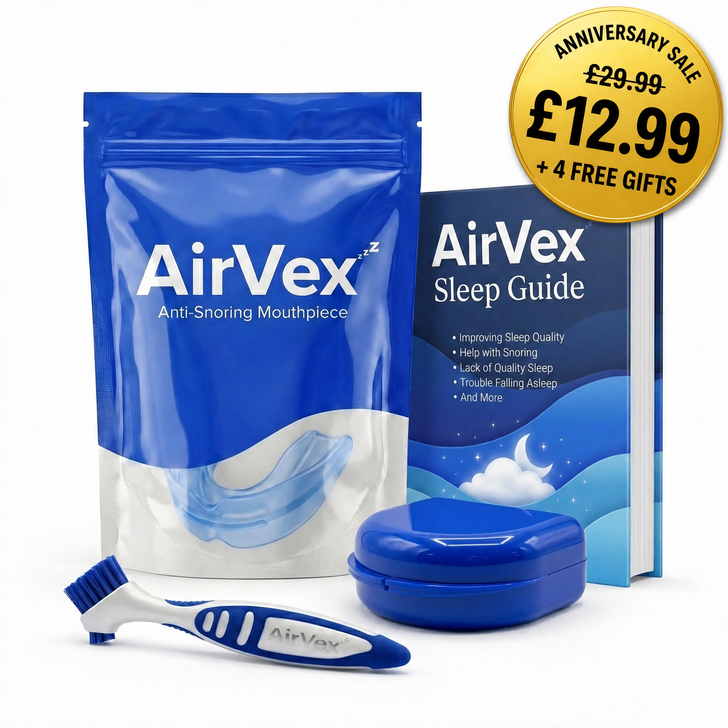 AirVex Pro™