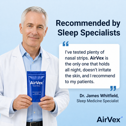 Nasal Strips™