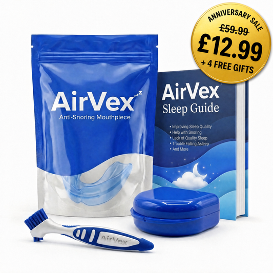 AirVex Pro™