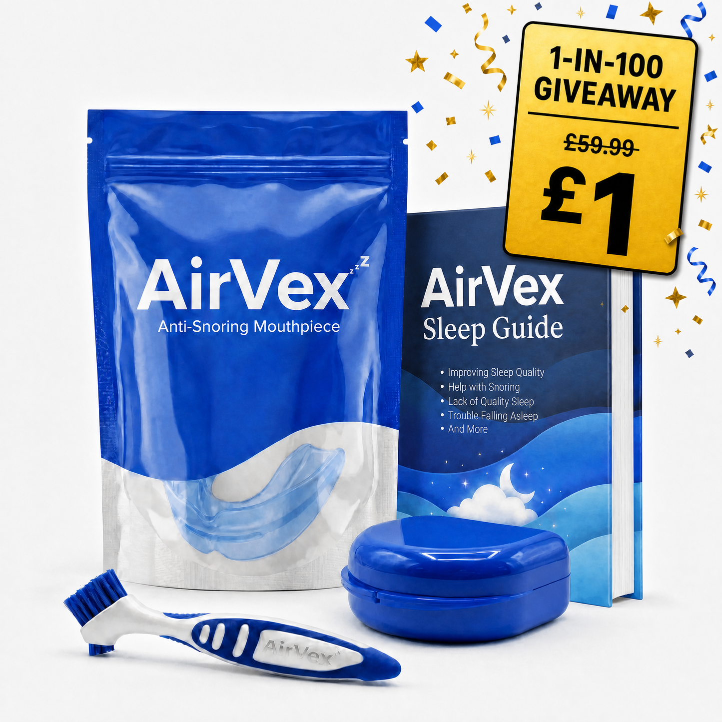 AirVex Pro™