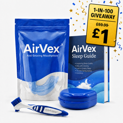 AirVex Pro™
