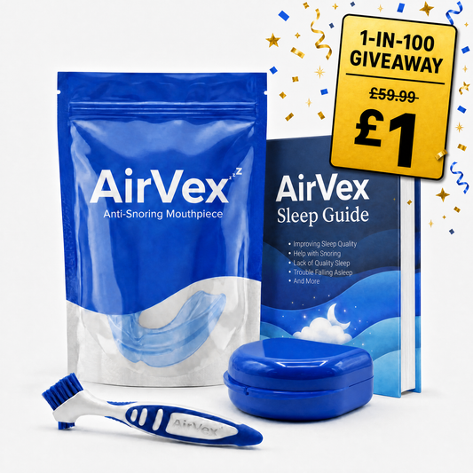 AirVex Pro™