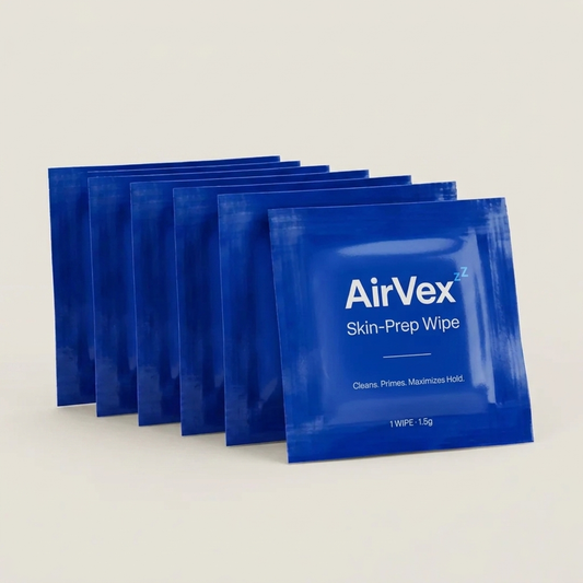 Skin-Prep Wipes